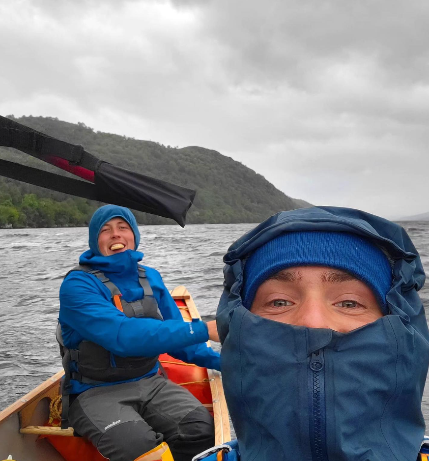 5-Day Canoeing Across Scotland – Great Glen Way gallery 3