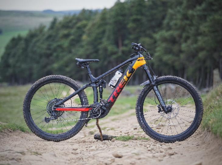 Bike and E-Bike Hire to Explore the Peak District, photo 3