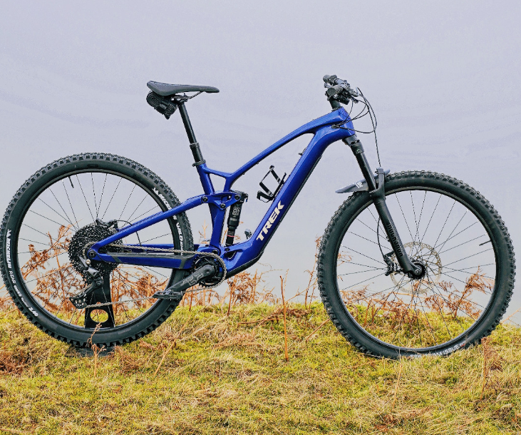 Bike and E-Bike Hire to Explore the Peak District, photo 4