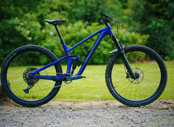 Bike and E-Bike Hire to Explore the Peak District gallery 2