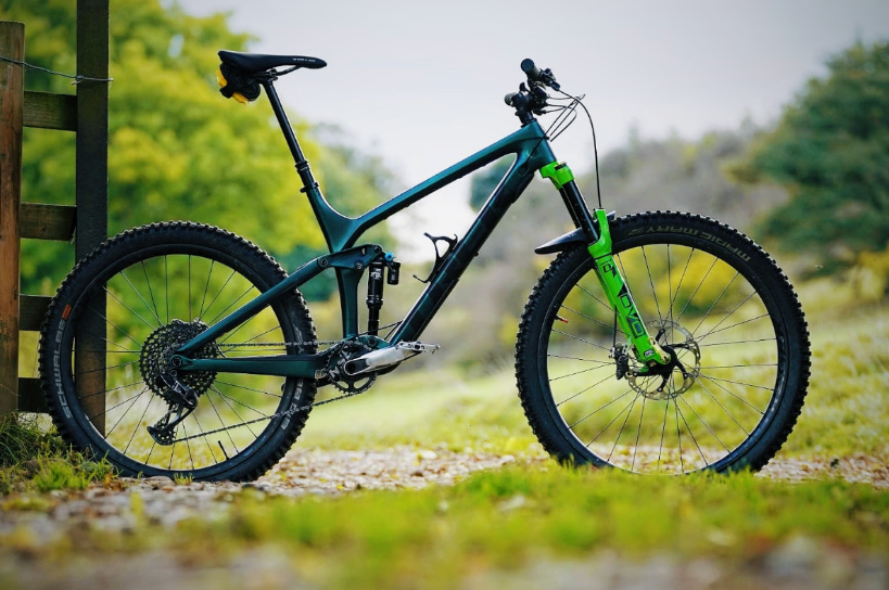 Bike and E-Bike Hire to Explore the Peak District gallery 3