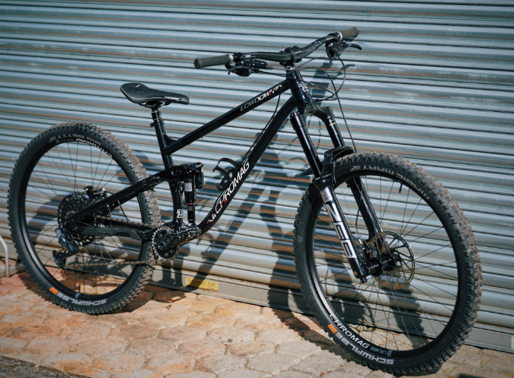 Bike and E-Bike Hire to Explore the Peak District gallery 4