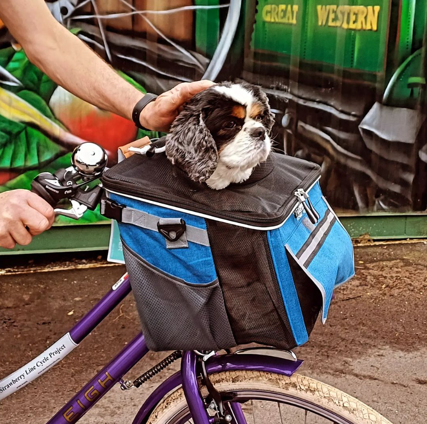Cycle Rental for The Strawberry line Cycle Path, photo 2