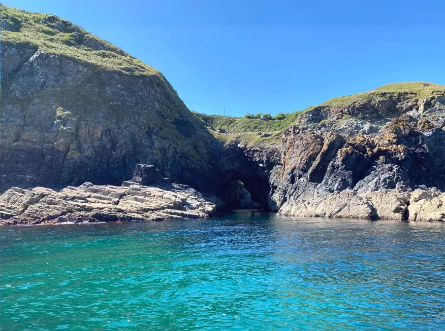 RIB Trip – Falmouth Bay gallery 3