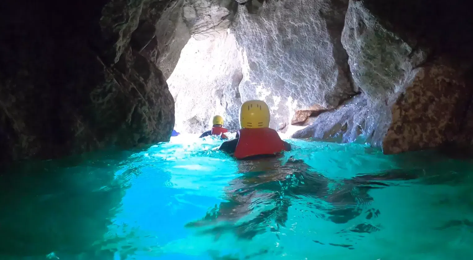Coasteering Adventure along the Pembrokeshire Coast, photo 2