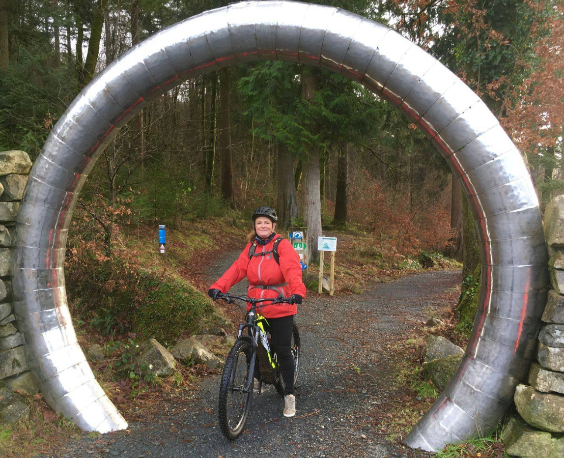 Bike Hire in Eryri (Snowdonia), photo 5