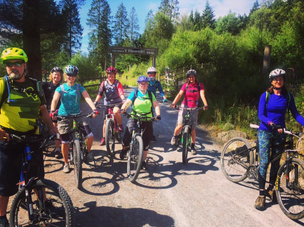 Bike Hire in Eryri (Snowdonia) gallery 2