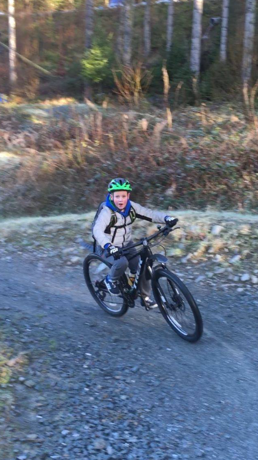 MTB Skills Coaching – Advanced MTB Course in Coed y Brenin gallery 3