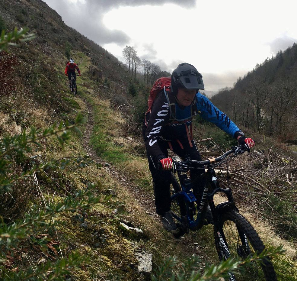 Bike Hire in Eryri (Snowdonia) gallery 6