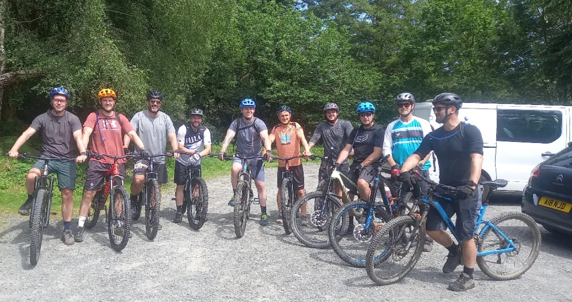 Bike Hire in Eryri (Snowdonia), photo 2