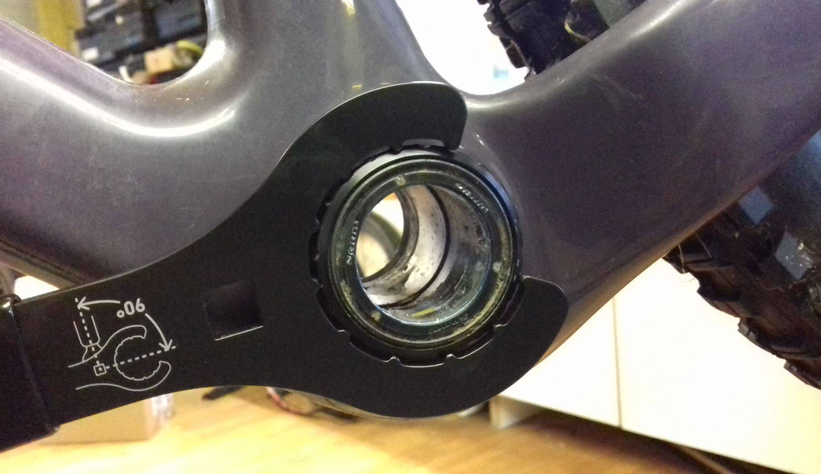 Advanced Bicycle Maintenance Course in Abergynolwyn gallery 4