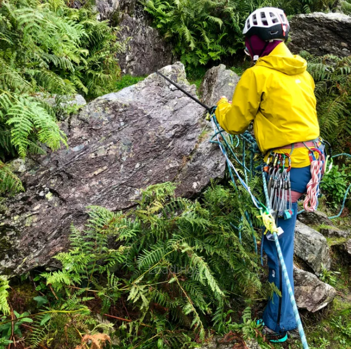 Self-Rescue for Climbers in Lancashire, listing photo