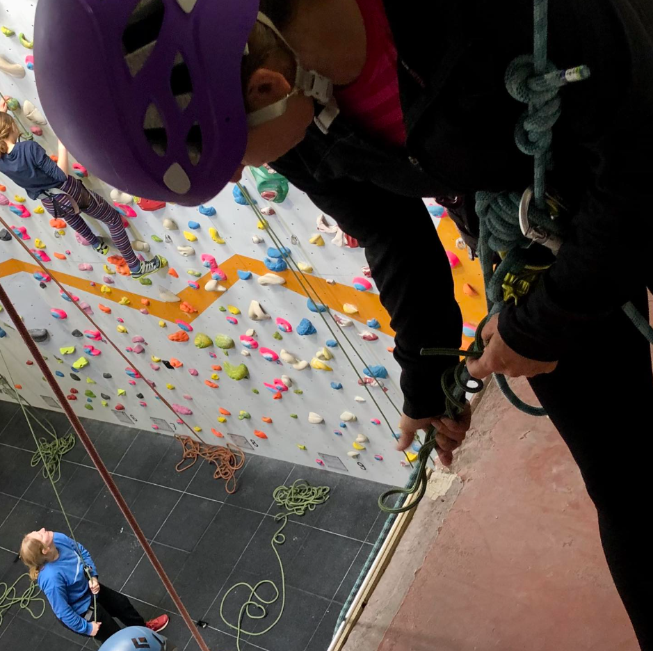 Self-Rescue for Climbers in Lancashire, photo 4