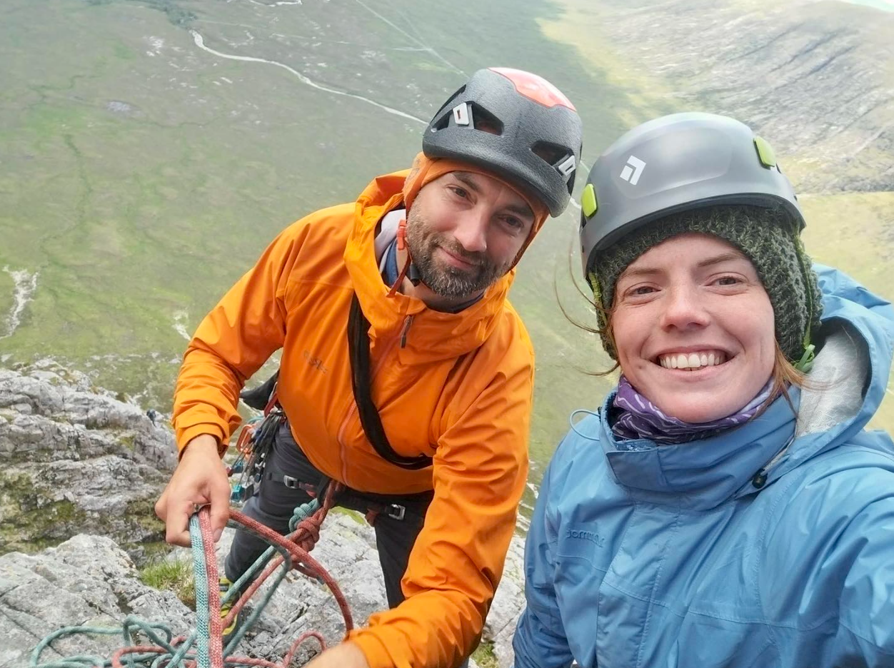 Bespoke Mountain Skills, Scrambling, Navigation Courses & Guiding, listing photo