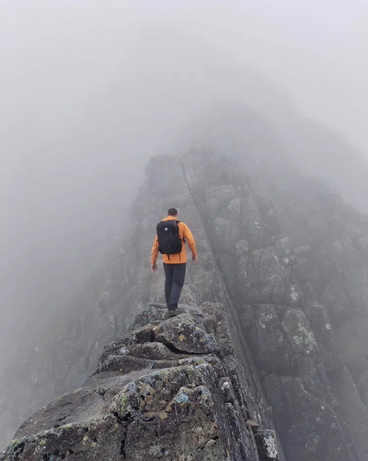 Bespoke Mountain Skills, Scrambling, Navigation Courses & Guiding, photo 2