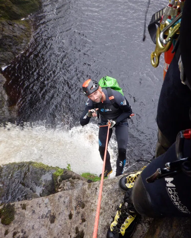 Bespoke Mountain Skills, Scrambling, Navigation Courses & Guiding, photo 3