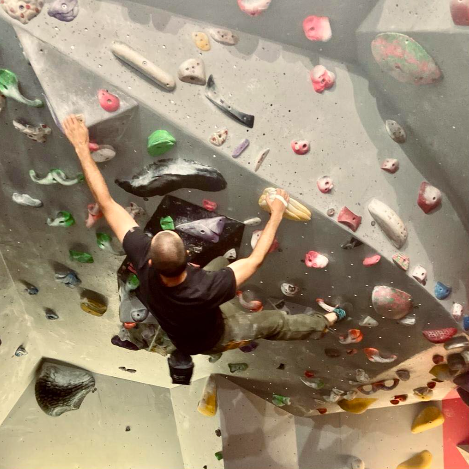 Learn To Climb (Indoor) in Lancashire, photo 3