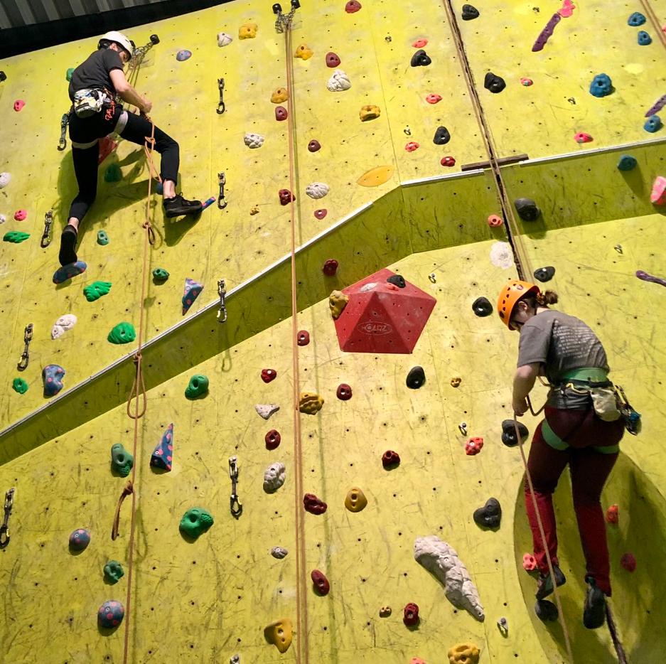 Learn To Climb (Indoor) in Lancashire, photo 4