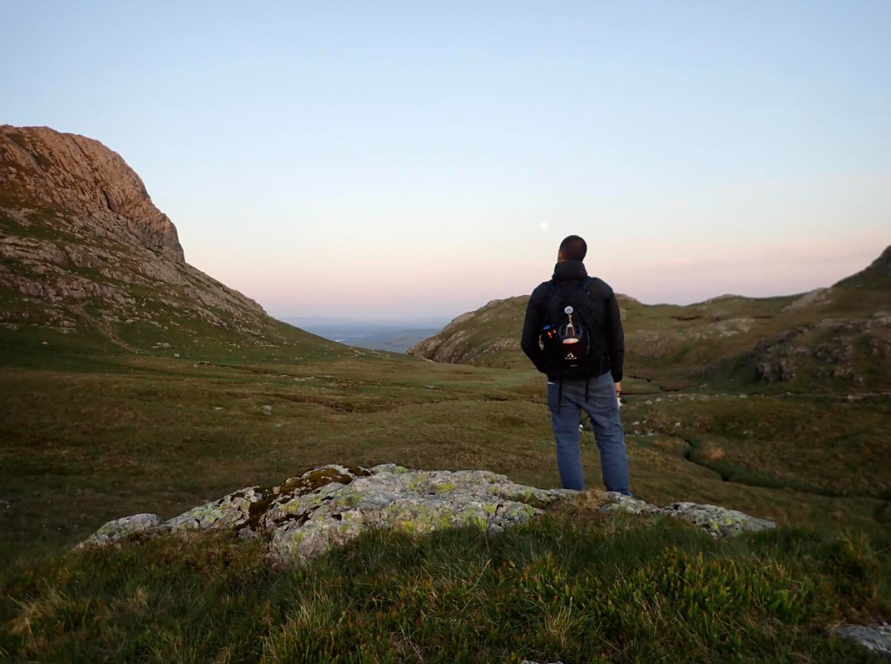 Navigation Skills Course in Lancashire gallery 2