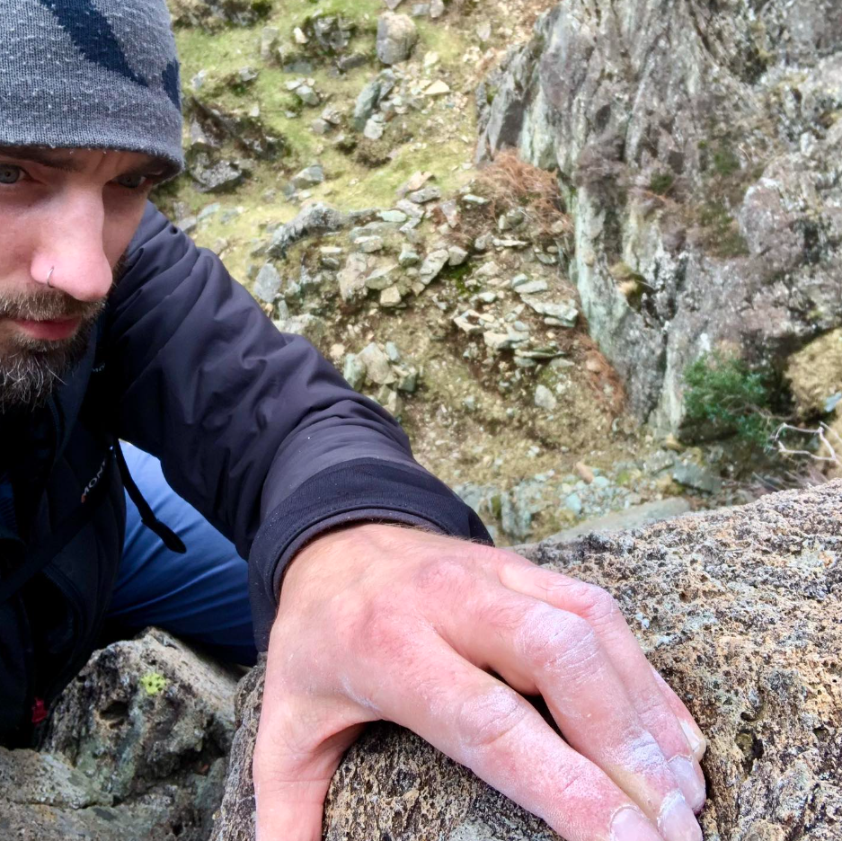 Intro to Rock Climbing in Lancashire, listing photo