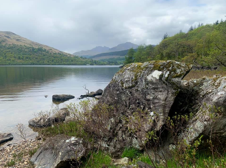 Walk the West Highland Way, photo 5