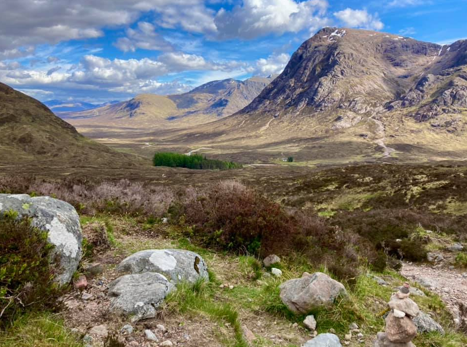 Walk the West Highland Way gallery 4