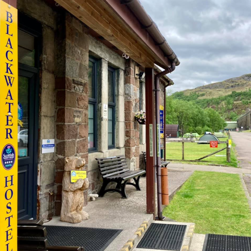 Walk the West Highland Way gallery 7
