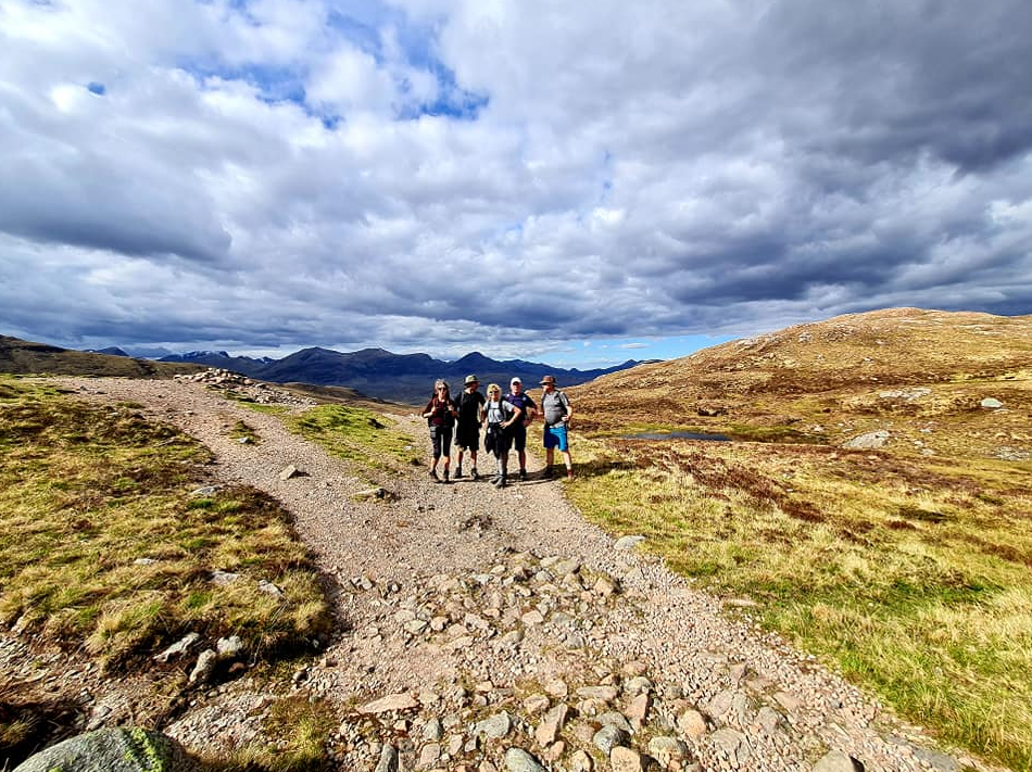 Walk the West Highland Way, photo 3