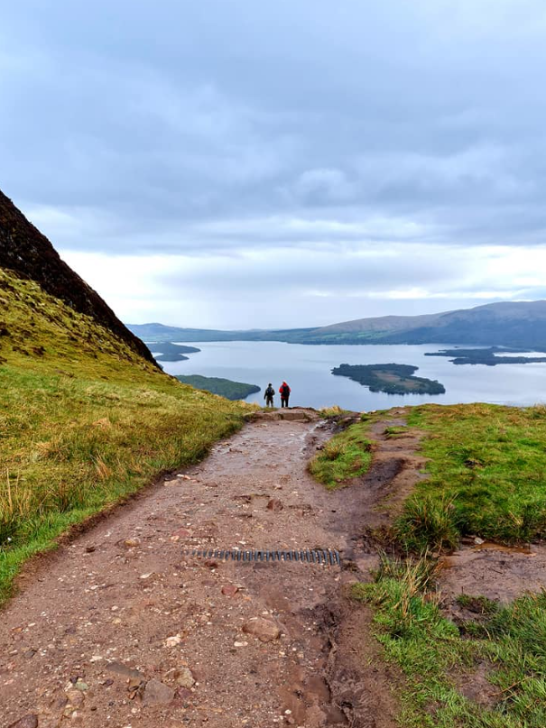 Walk the West Highland Way gallery 10