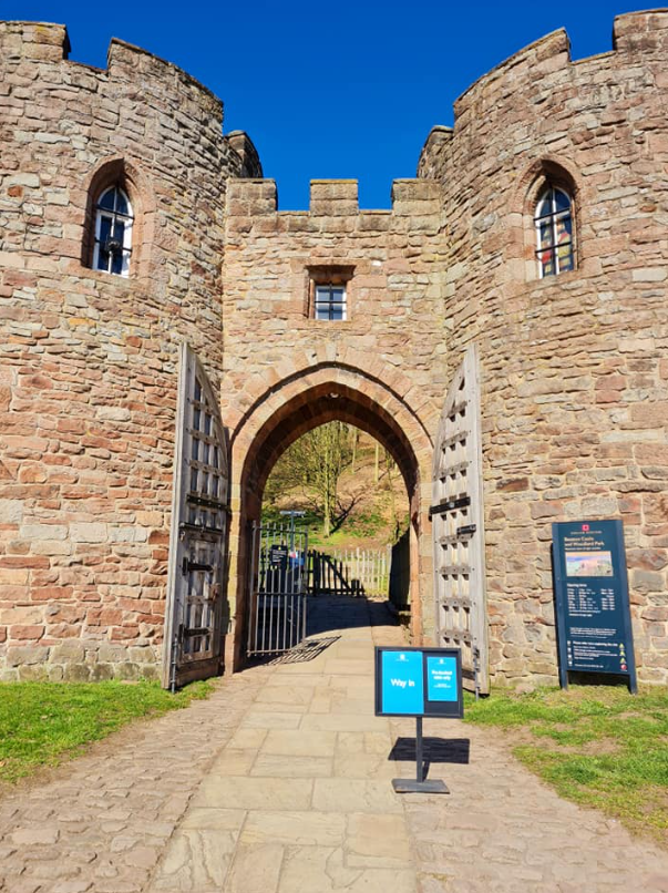 The Sandstone Trail, Cheshire – 3-Day Long Distance Walk, photo 5