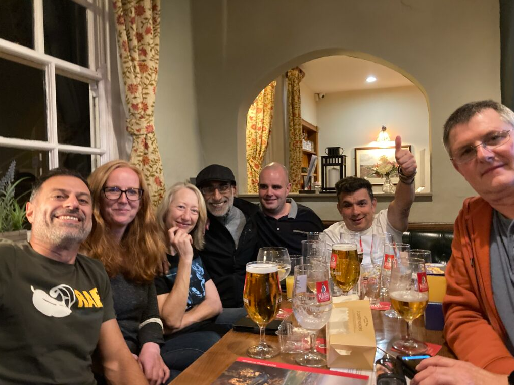 The Sandstone Trail, Cheshire – 3-Day Long Distance Walk, photo 3