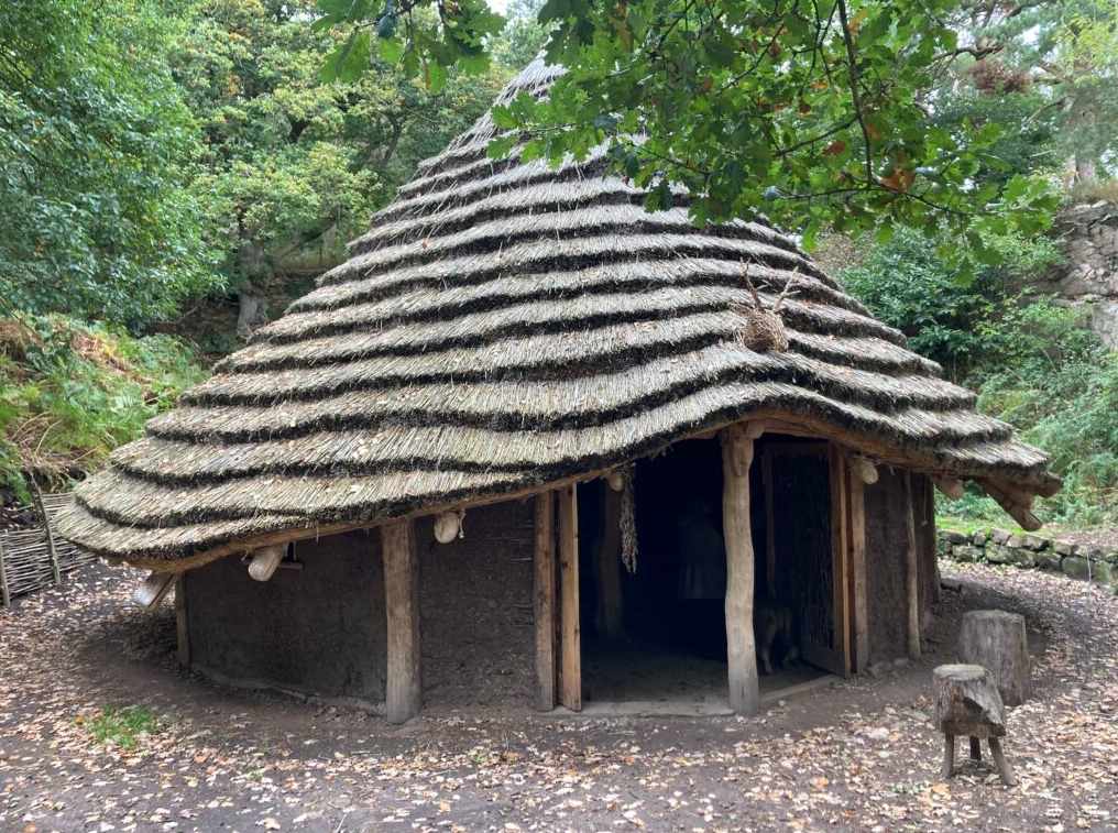 The Sandstone Trail, Cheshire – 3-Day Long Distance Walk gallery 2