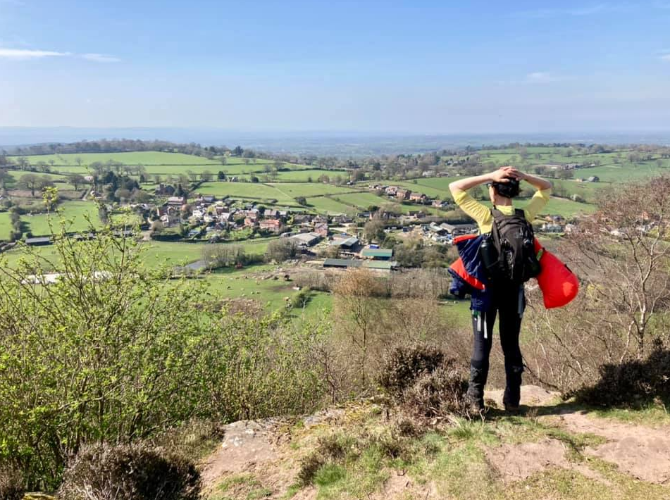 The Sandstone Trail, Cheshire – 3-Day Long Distance Walk gallery 3