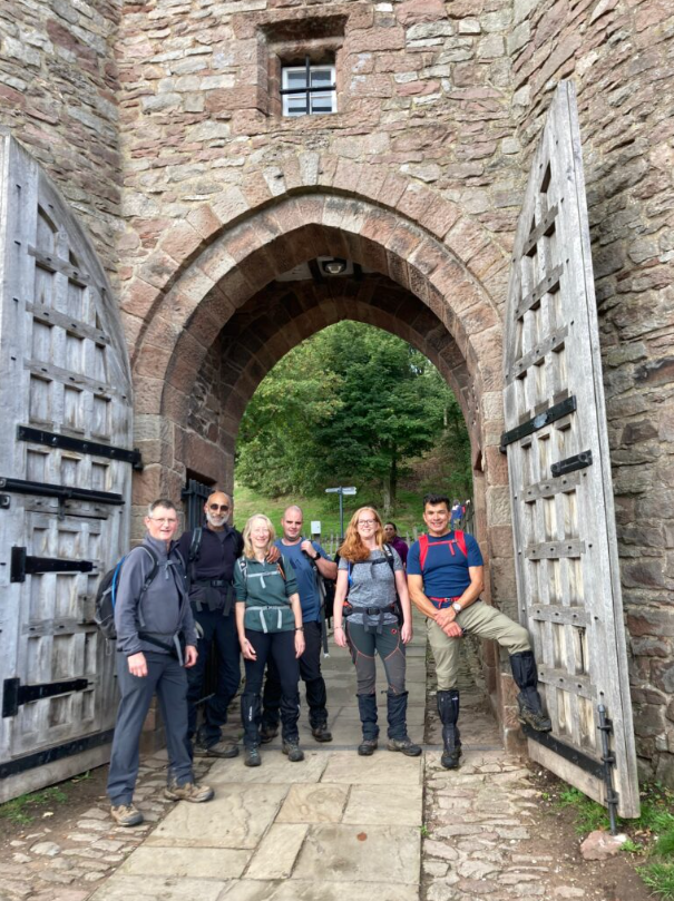 The Sandstone Trail, Cheshire – 3-Day Long Distance Walk gallery 4