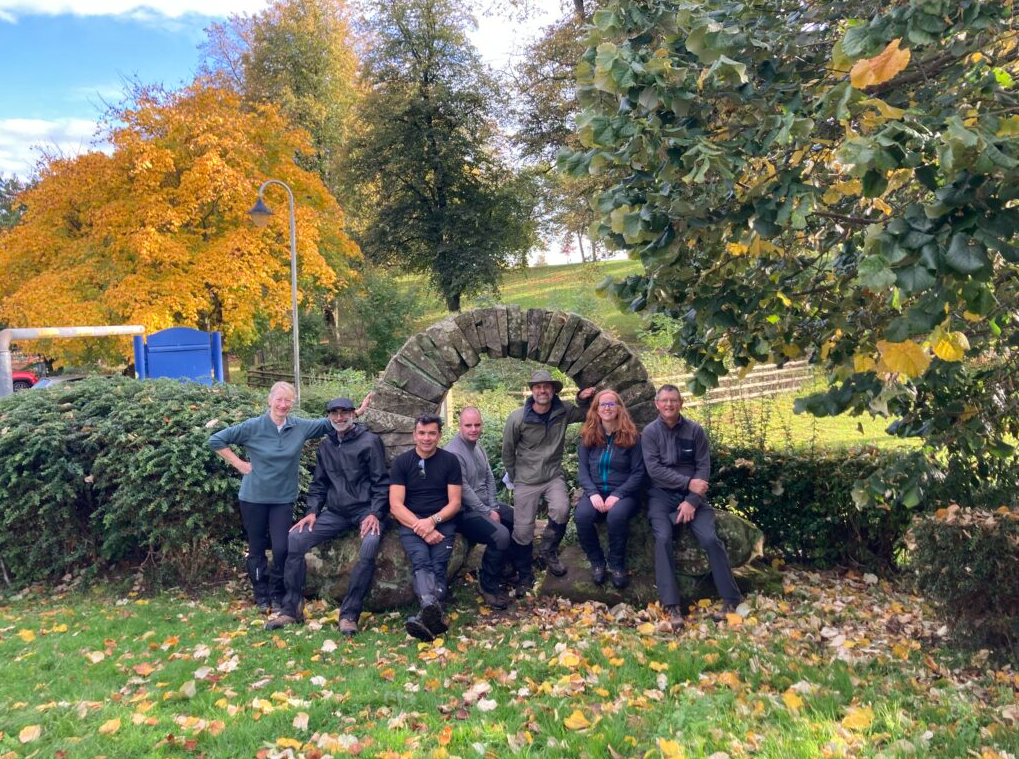The Sandstone Trail, Cheshire – 3-Day Long Distance Walk gallery 10