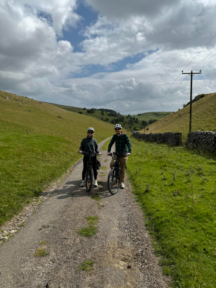 Beginner eBike Tours in the Peak District, photo 3
