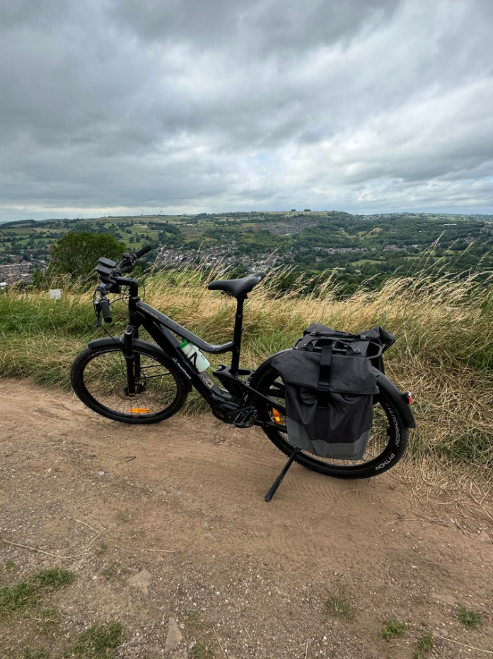 Beginner eBike Tours in the Peak District, photo 4