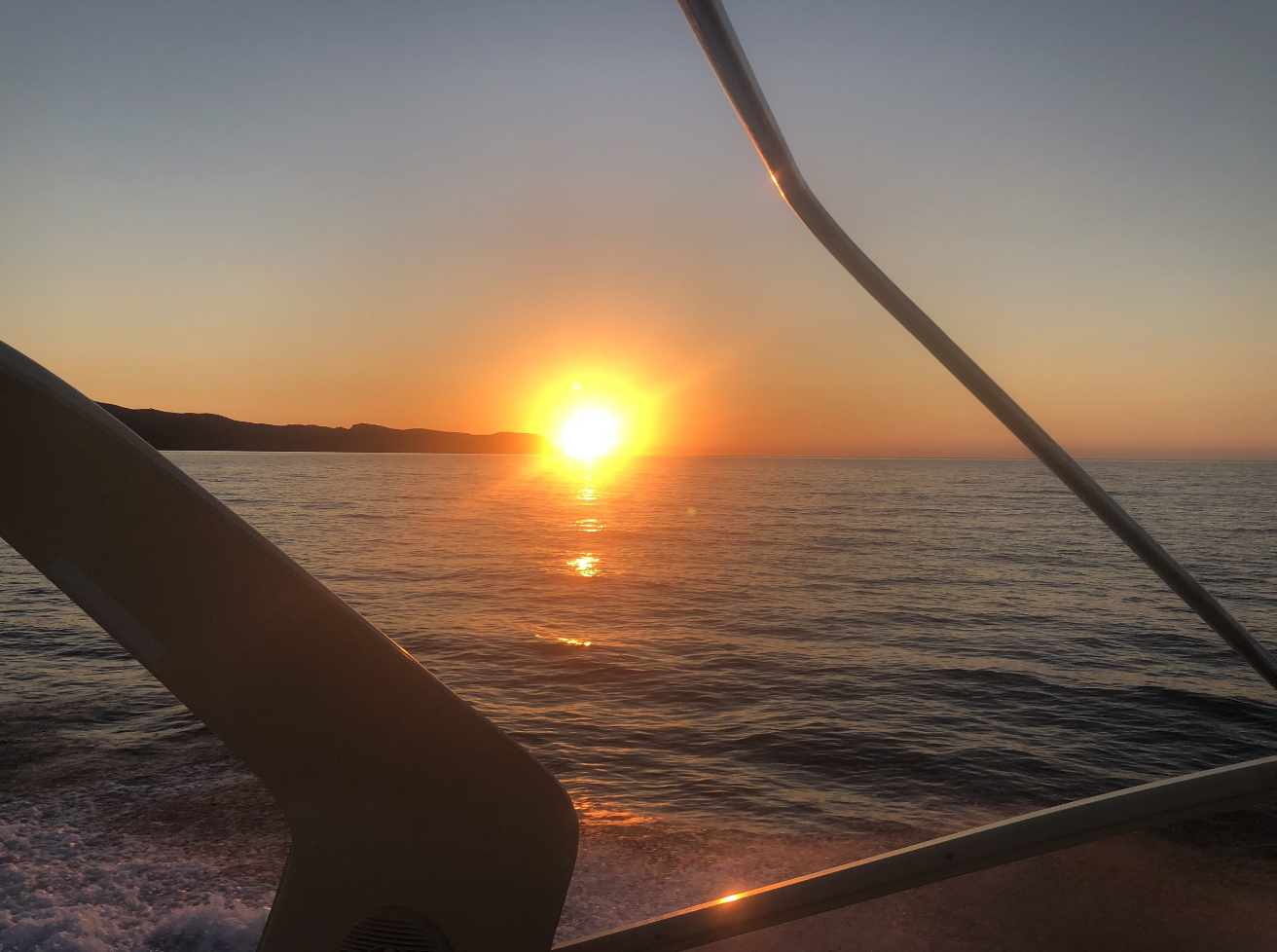 Chartered Sunset Sailing Cruise in Barcelona gallery 4