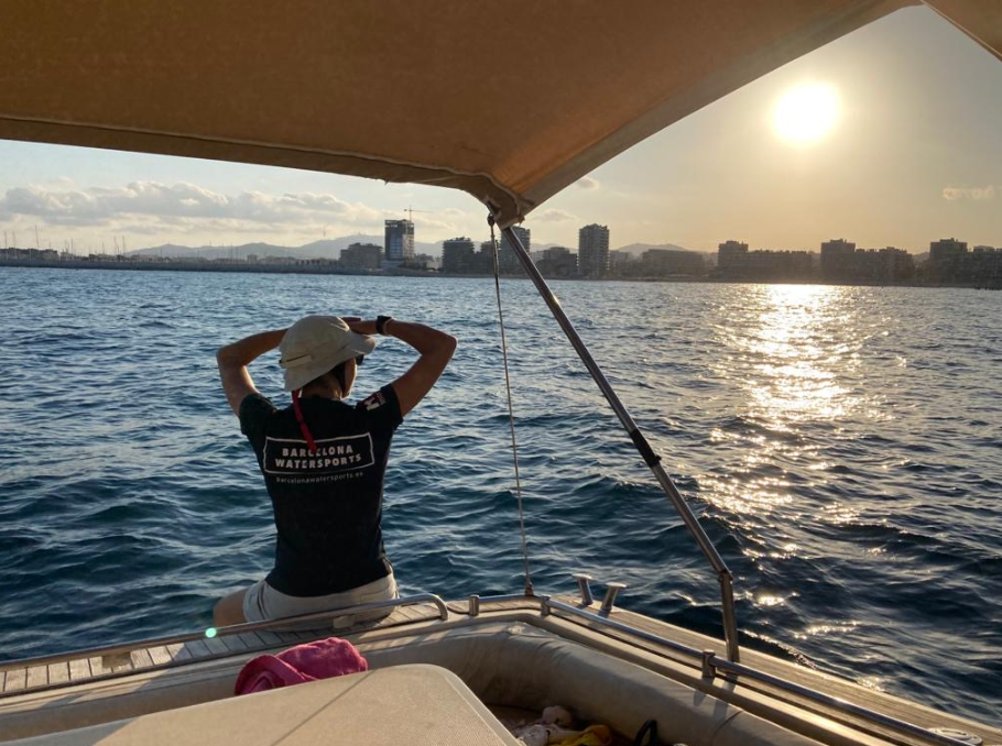 Chartered Sailing Trips in Barcelona, photo 3