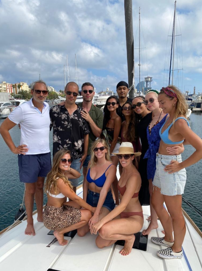 Private Half Day Chartered Sailing Cruise in Barcelona, photo 3