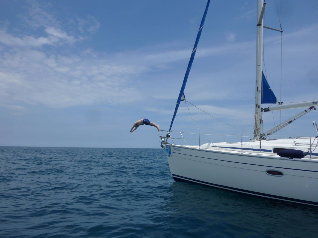 Private Half Day Chartered Sailing Cruise in Barcelona gallery 3