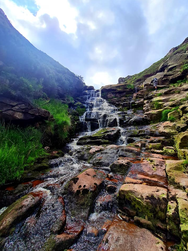 Hike ‘The Trinnalce’ – Chew Valley, Saddleworth Moors gallery 2