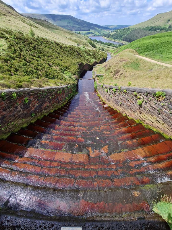 Hike ‘The Trinnalce’ – Chew Valley, Saddleworth Moors, photo 3