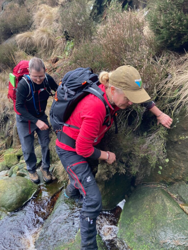 Hike ‘The Trinnalce’ – Chew Valley, Saddleworth Moors gallery 6