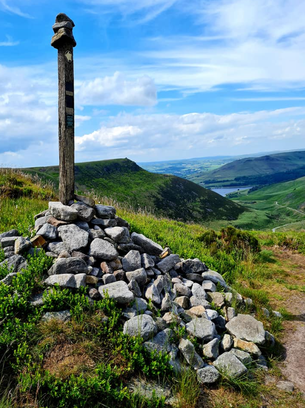 Hike ‘The Trinnalce’ – Chew Valley, Saddleworth Moors gallery 8