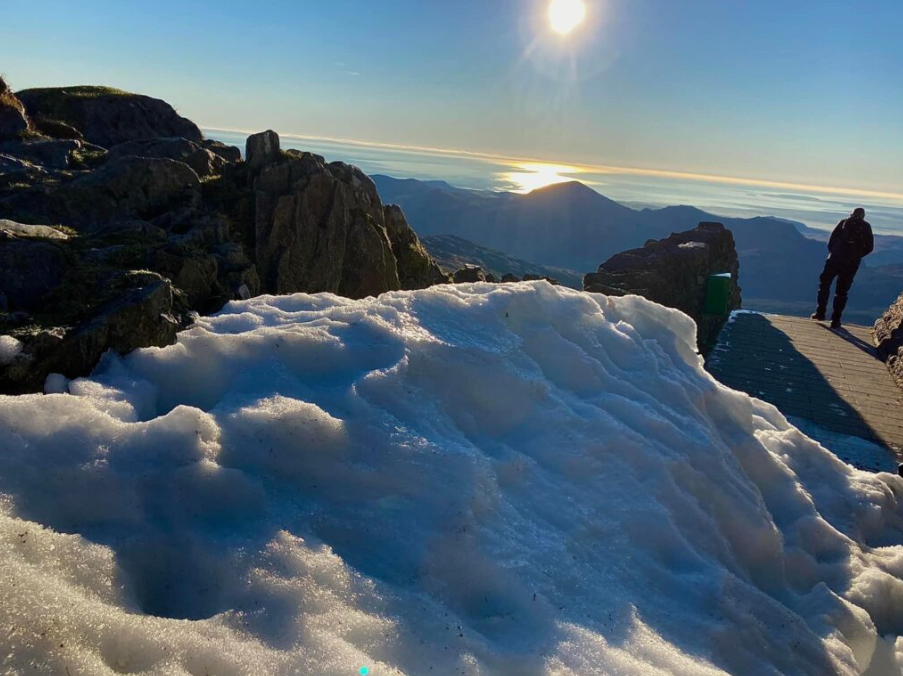 2-Night Snowdonia Bumper Scrambling Weekend - Crimpiau and Senior’s Gully gallery 2