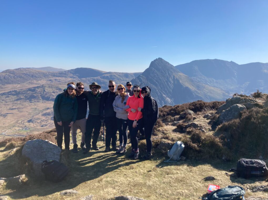 2-Night Snowdonia Bumper Scrambling Weekend - Crimpiau and Senior’s Gully gallery 4