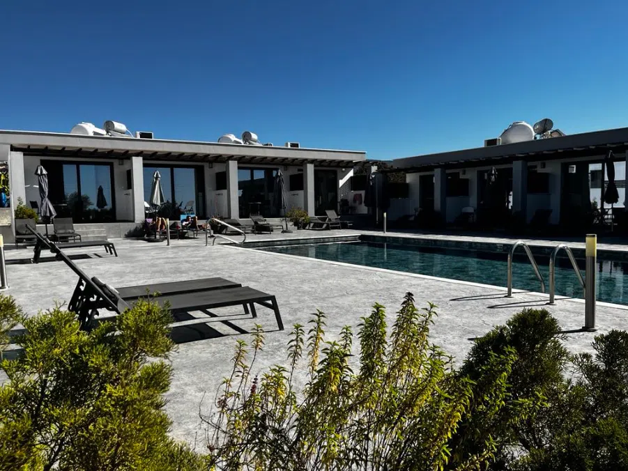 6-Day Hiking, Boating and Cliff-Jumping Holiday in Cyprus, photo 2