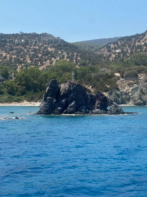 6-Day Hiking, Boating and Cliff-Jumping Holiday in Cyprus gallery 4
