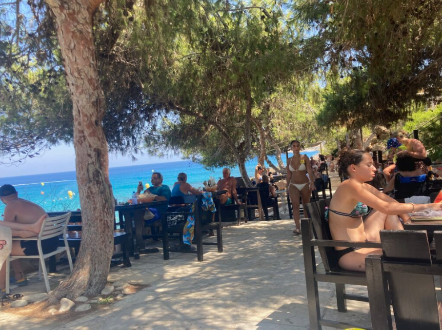 6-Day Hiking, Boating and Cliff-Jumping Holiday in Cyprus gallery 5